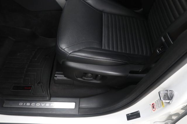 used 2022 Land Rover Discovery car, priced at $33,980