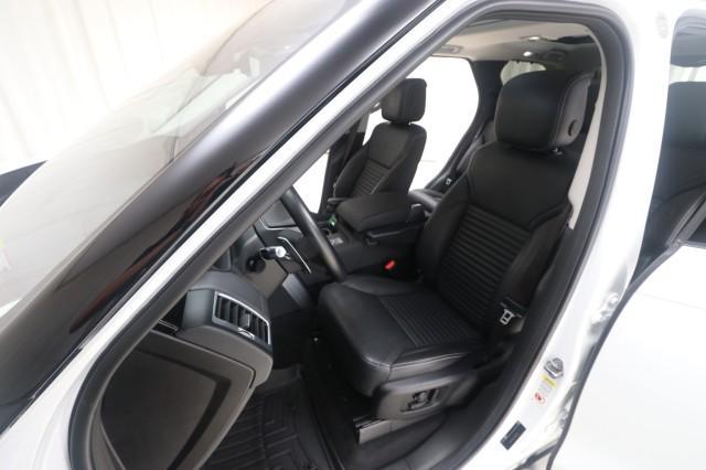used 2022 Land Rover Discovery car, priced at $33,980