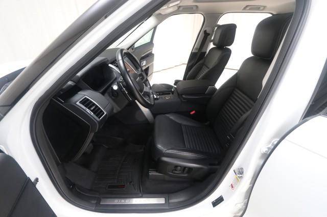 used 2022 Land Rover Discovery car, priced at $33,980