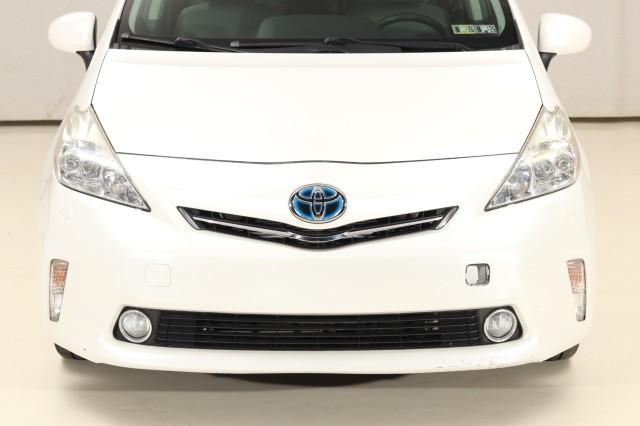 used 2014 Toyota Prius v car, priced at $14,900