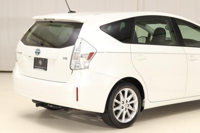 used 2014 Toyota Prius v car, priced at $14,900