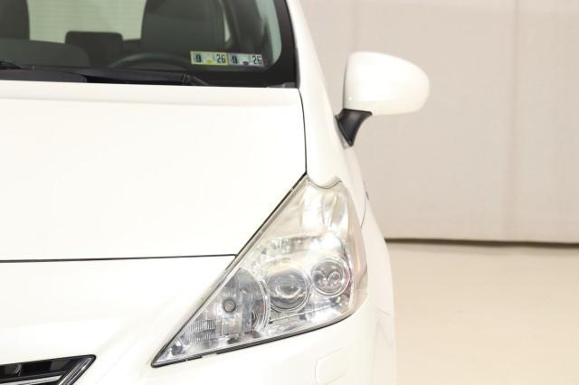 used 2014 Toyota Prius v car, priced at $14,900