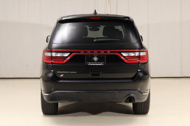 used 2019 Dodge Durango car, priced at $26,980