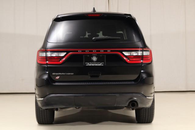 used 2019 Dodge Durango car, priced at $26,980