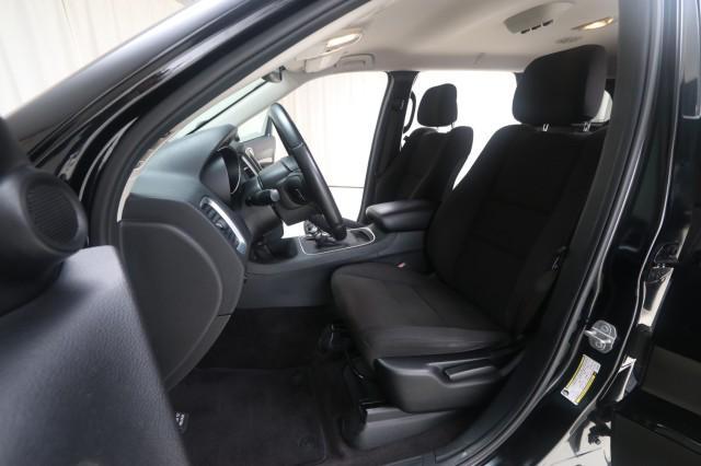 used 2019 Dodge Durango car, priced at $26,980