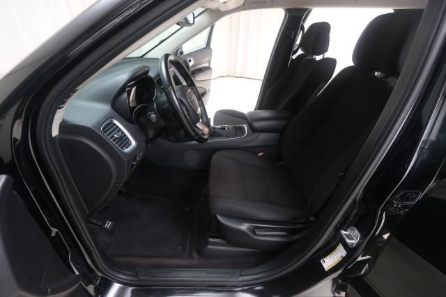 used 2019 Dodge Durango car, priced at $26,980