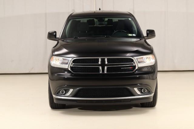used 2019 Dodge Durango car, priced at $26,980