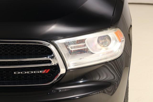 used 2019 Dodge Durango car, priced at $26,980