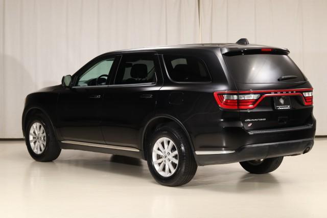 used 2019 Dodge Durango car, priced at $26,980