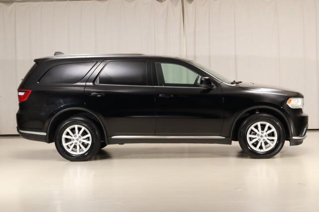 used 2019 Dodge Durango car, priced at $26,980