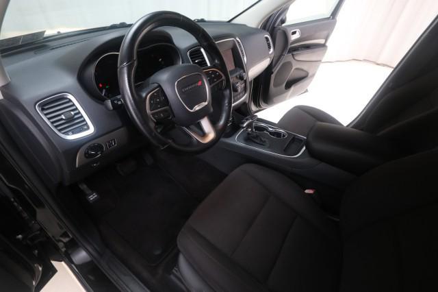 used 2019 Dodge Durango car, priced at $26,980