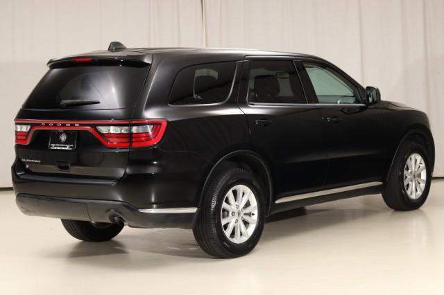 used 2019 Dodge Durango car, priced at $26,980