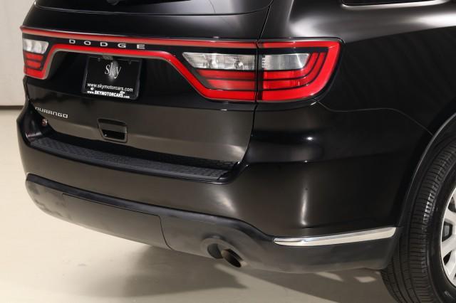 used 2019 Dodge Durango car, priced at $26,980