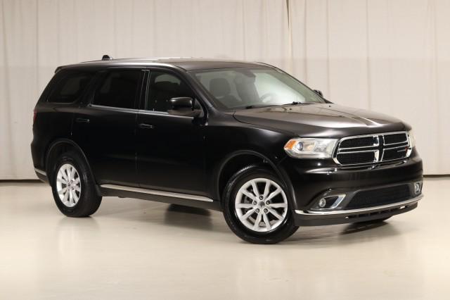 used 2019 Dodge Durango car, priced at $26,980