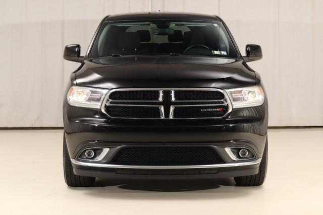 used 2019 Dodge Durango car, priced at $26,980