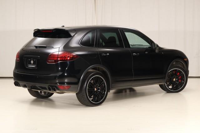 used 2014 Porsche Cayenne car, priced at $29,980