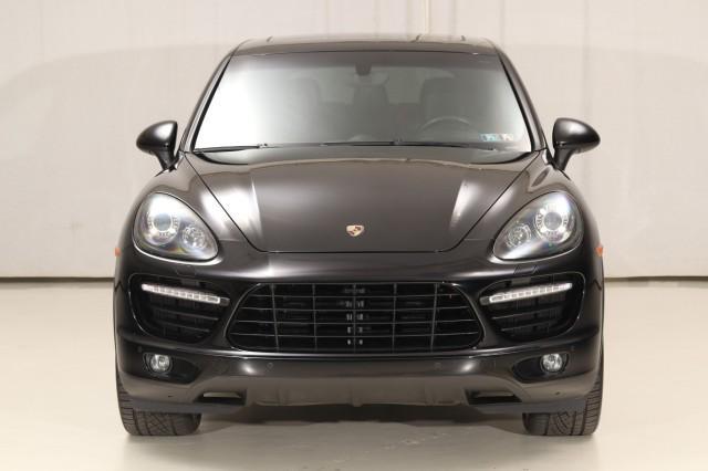 used 2014 Porsche Cayenne car, priced at $29,980