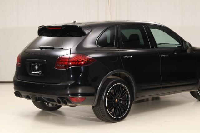 used 2014 Porsche Cayenne car, priced at $29,980