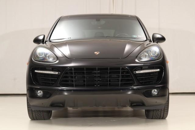 used 2014 Porsche Cayenne car, priced at $29,980