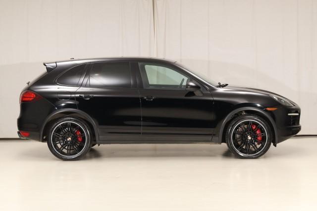 used 2014 Porsche Cayenne car, priced at $29,980