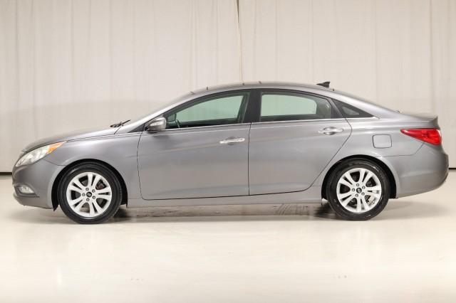 used 2012 Hyundai Sonata car, priced at $7,900