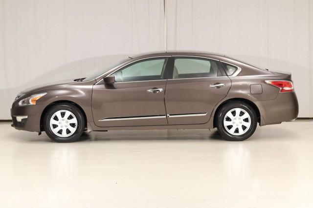 used 2015 Nissan Altima car, priced at $6,900