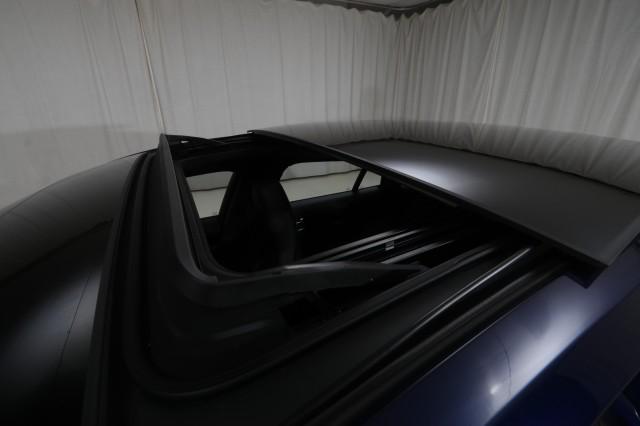 used 2021 Porsche Panamera car, priced at $55,480