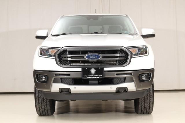 used 2021 Ford Ranger car, priced at $32,980