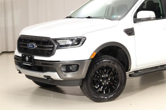 used 2021 Ford Ranger car, priced at $32,980