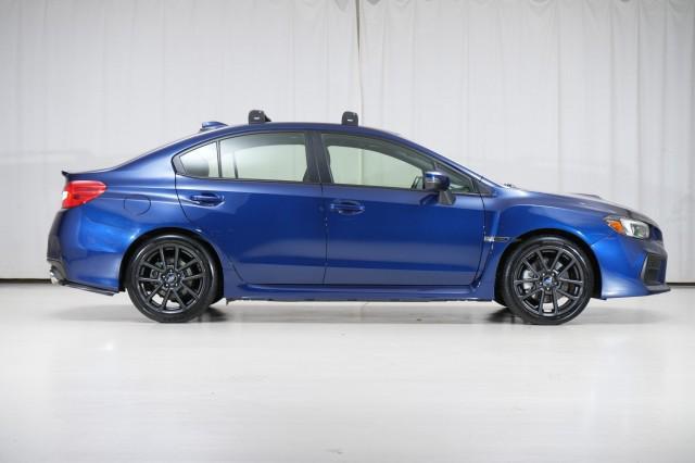 used 2020 Subaru WRX car, priced at $25,980