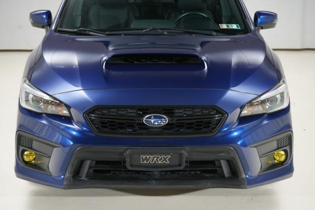 used 2020 Subaru WRX car, priced at $25,980