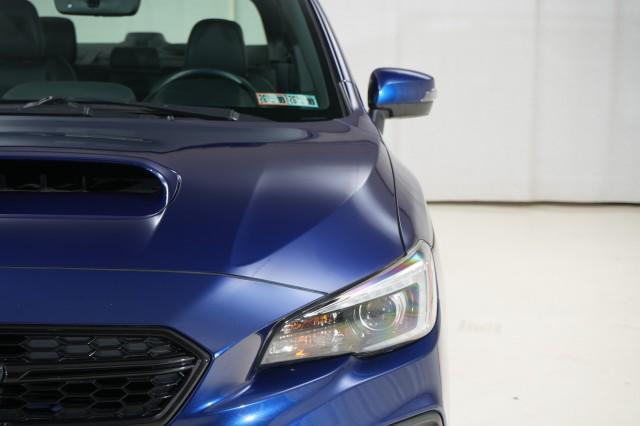 used 2020 Subaru WRX car, priced at $25,980