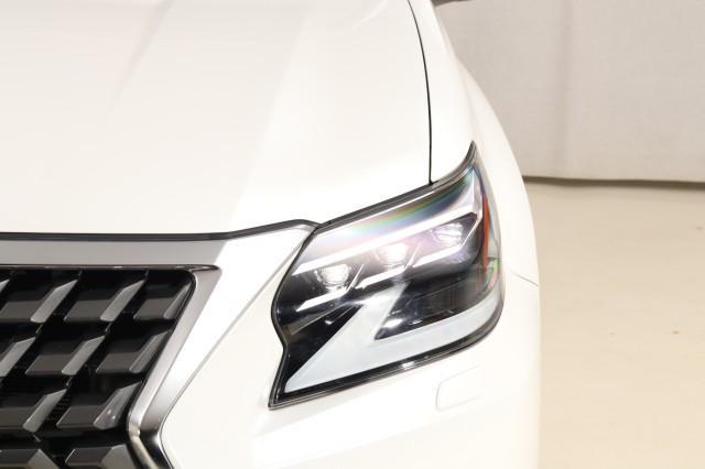 used 2023 Lexus GX 460 car, priced at $57,980