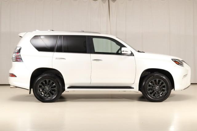 used 2023 Lexus GX 460 car, priced at $57,980
