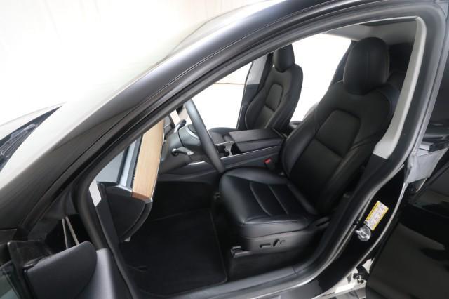 used 2020 Tesla Model Y car, priced at $25,980