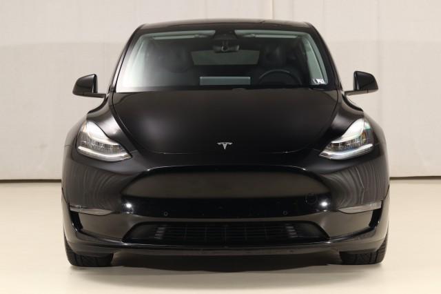 used 2020 Tesla Model Y car, priced at $25,980
