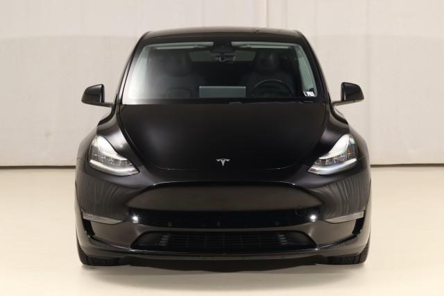 used 2020 Tesla Model Y car, priced at $25,980