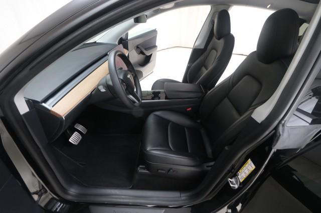 used 2020 Tesla Model Y car, priced at $25,980