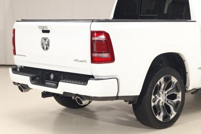 used 2022 Ram 1500 car, priced at $49,980