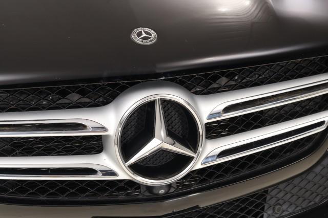 used 2018 Mercedes-Benz GLE 350 car, priced at $26,980