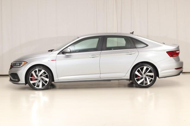 used 2021 Volkswagen Jetta GLI car, priced at $19,980