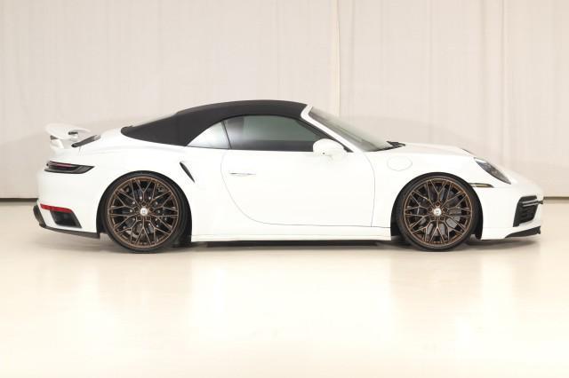 used 2021 Porsche 911 car, priced at $229,980