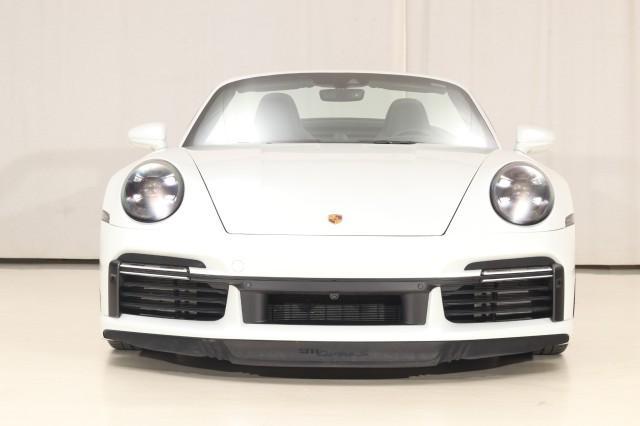 used 2021 Porsche 911 car, priced at $229,980