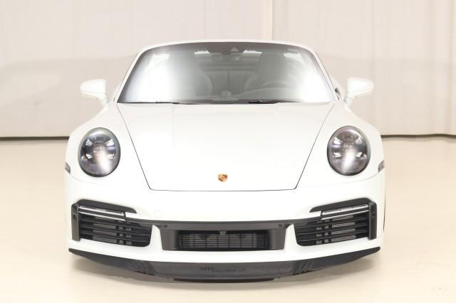 used 2021 Porsche 911 car, priced at $229,980