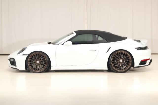 used 2021 Porsche 911 car, priced at $229,980