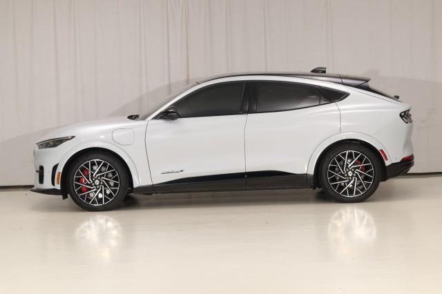 used 2022 Ford Mustang Mach-E car, priced at $37,980