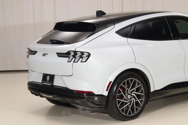used 2022 Ford Mustang Mach-E car, priced at $37,980