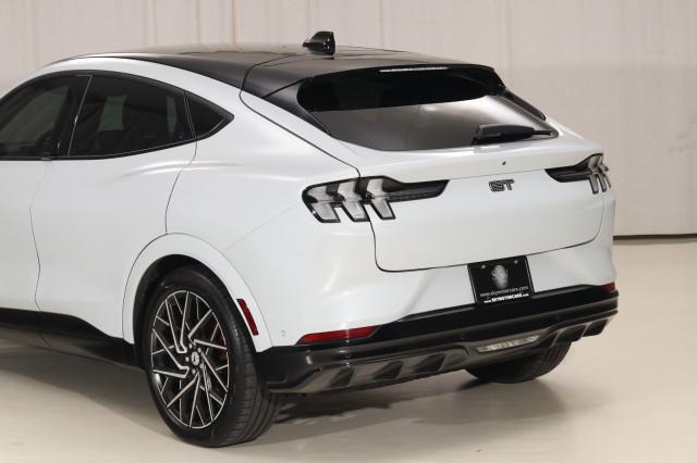 used 2022 Ford Mustang Mach-E car, priced at $37,980