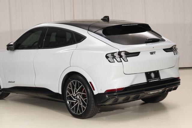 used 2022 Ford Mustang Mach-E car, priced at $37,980