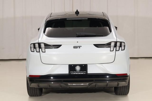 used 2022 Ford Mustang Mach-E car, priced at $37,980
